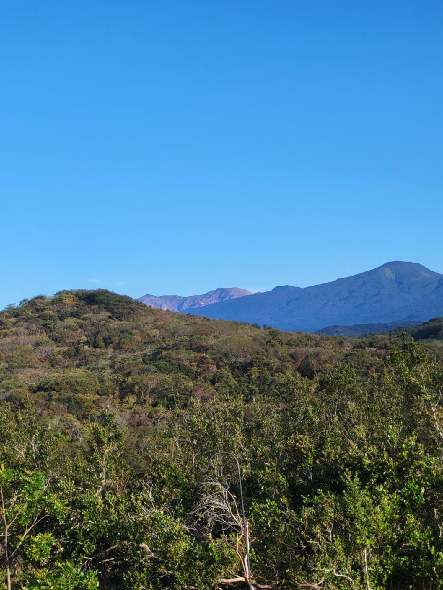 Guayabo  Hacienda En Los Volcanes المظهر الخارجي الصورة